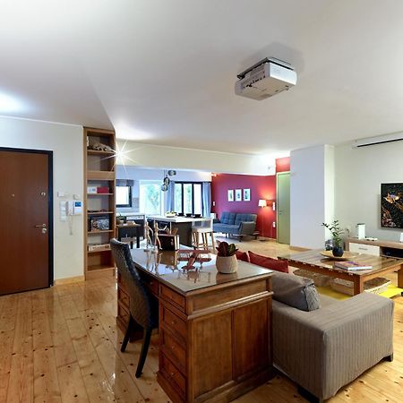 Koukaki Garden Escape Child Friendly Apartment Αθήνα Εξωτερικό φωτογραφία