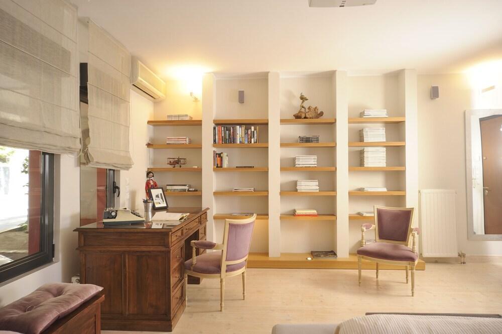 Koukaki Garden Escape Child Friendly Apartment Αθήνα Εξωτερικό φωτογραφία