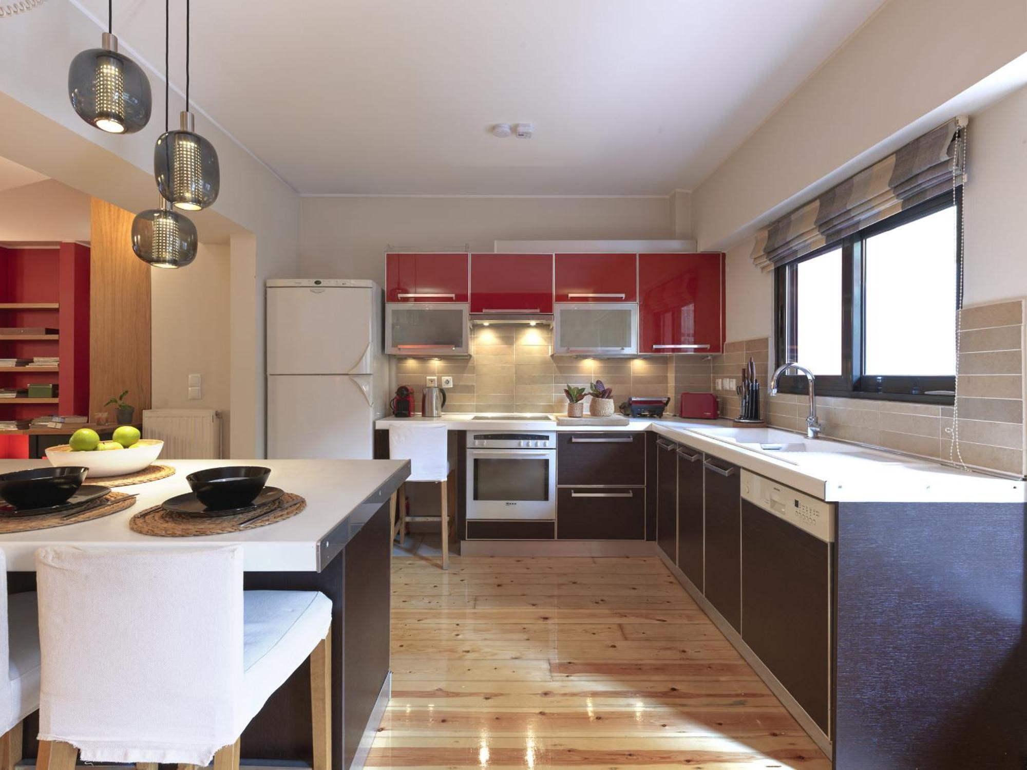 Koukaki Garden Escape Child Friendly Apartment Αθήνα Εξωτερικό φωτογραφία