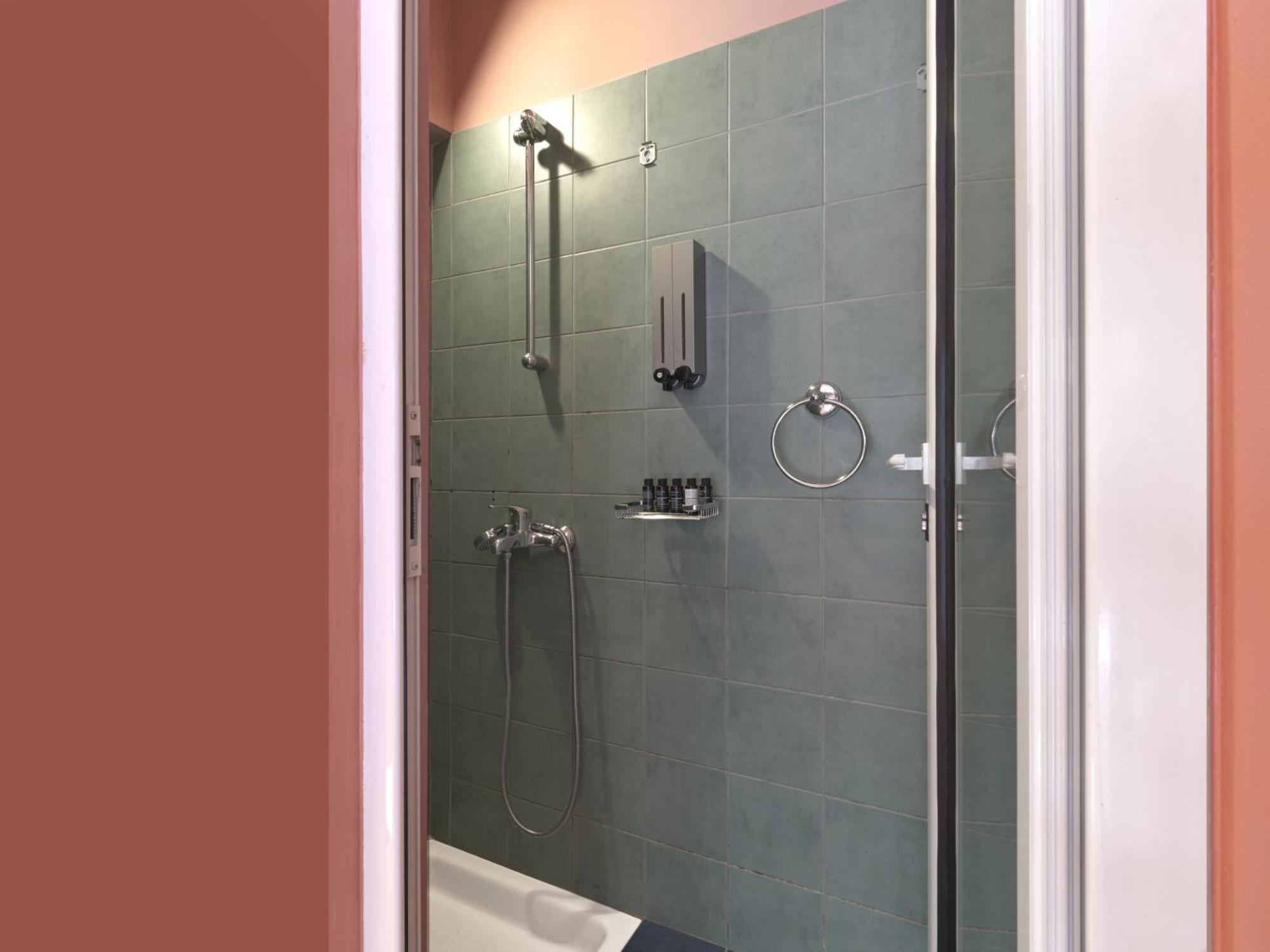 Koukaki Garden Escape Child Friendly Apartment Αθήνα Εξωτερικό φωτογραφία