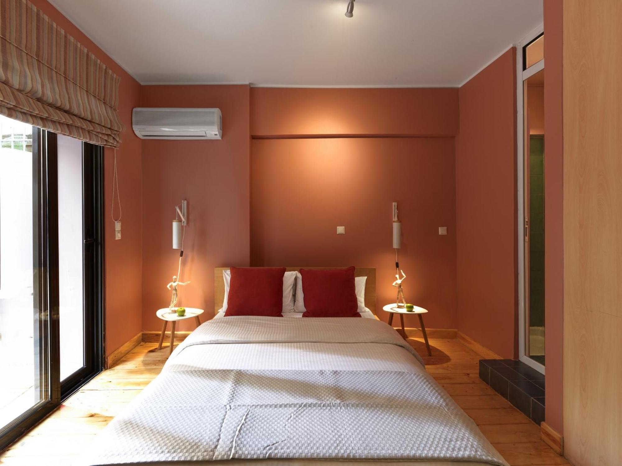 Koukaki Garden Escape Child Friendly Apartment Αθήνα Εξωτερικό φωτογραφία