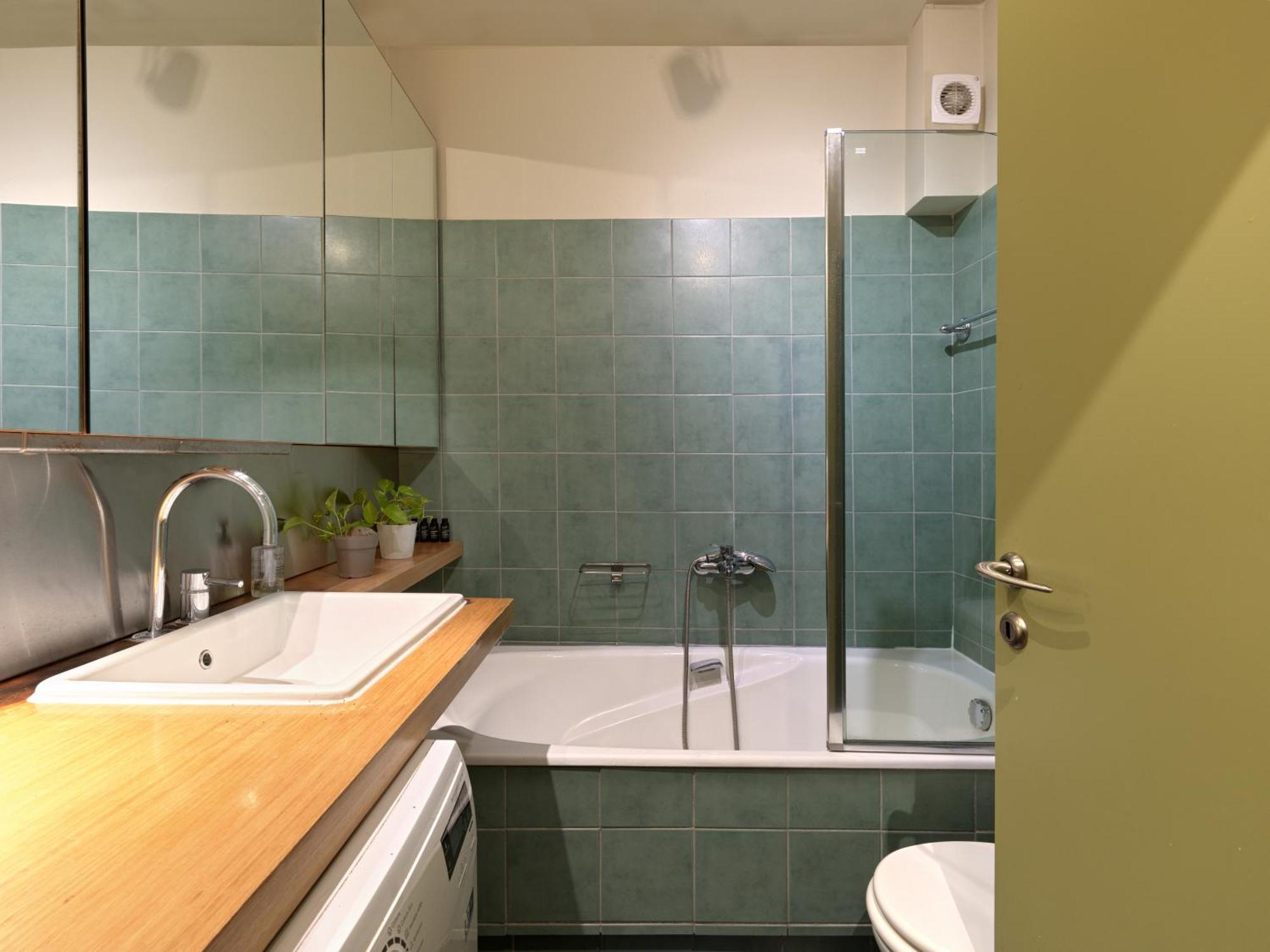 Koukaki Garden Escape Child Friendly Apartment Αθήνα Εξωτερικό φωτογραφία